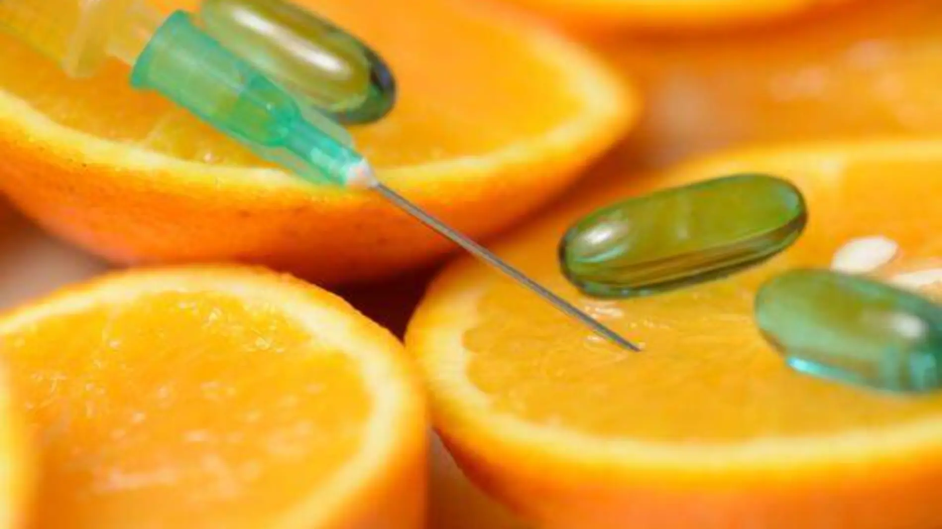 vitamina c